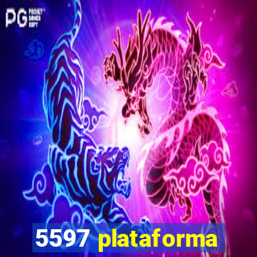 5597 plataforma